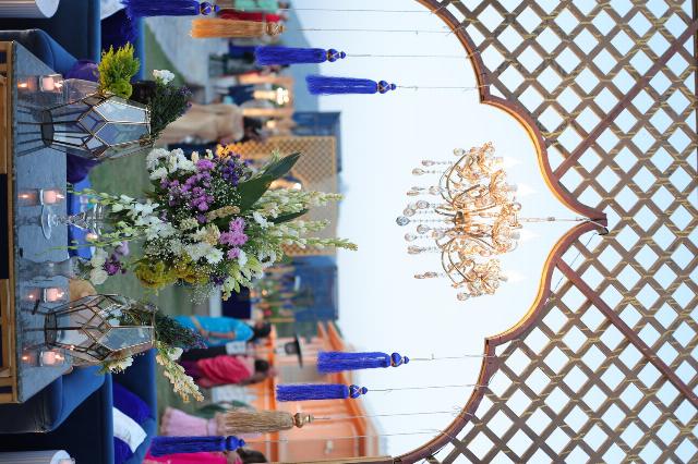 Riya & Prashant - photo 18