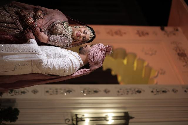Sakshi Weds Raghav - photo 8