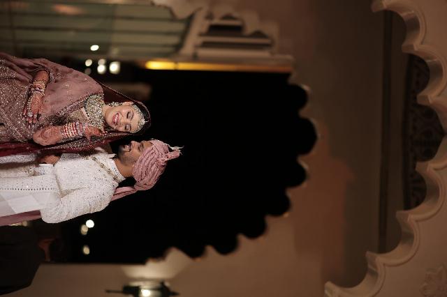 Sakshi Weds Raghav - photo 9