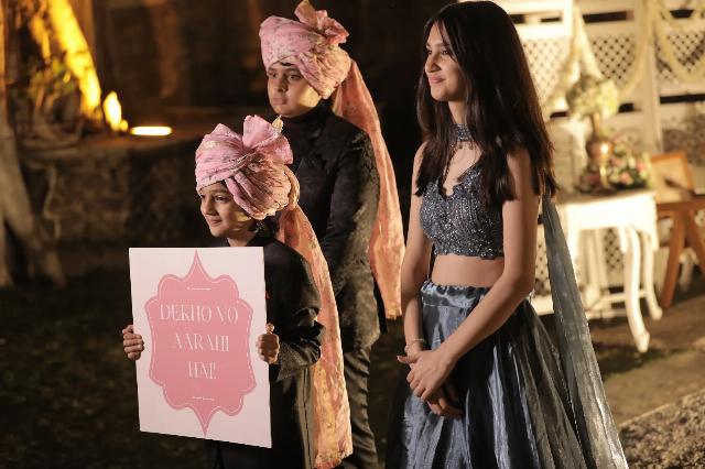 Anoushka Weds Ekagra - photo 16