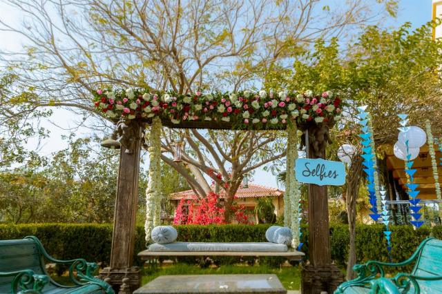 Disha Weds Saiyam - photo 5