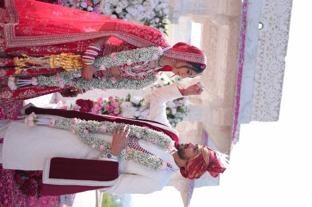 Riya & Prashant - photo 27