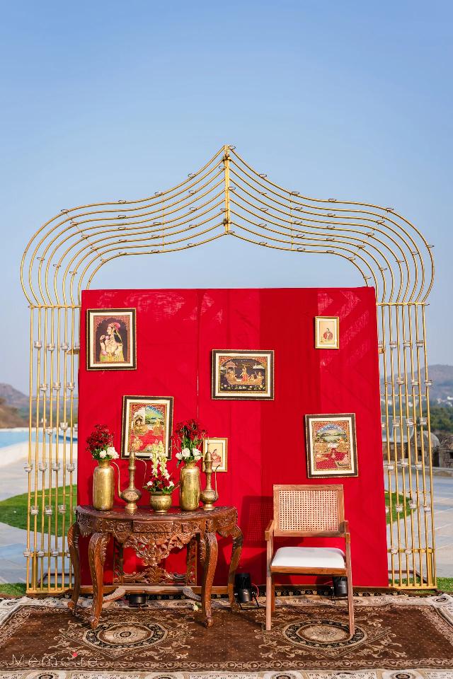 Dhwani Weds Aash - photo 30