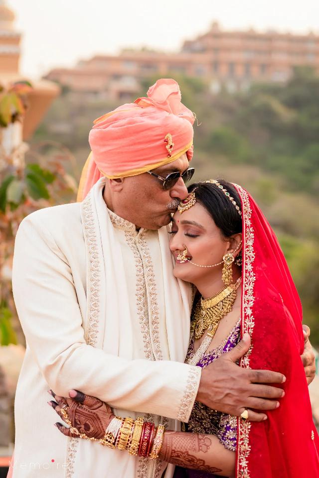 Dhwani Weds Aash - photo 36