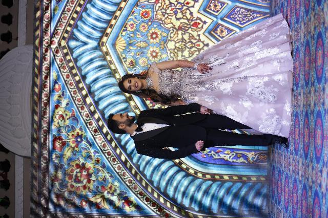Rohit Weds Asmita - photo 3