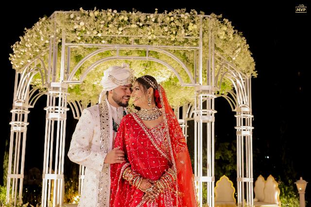 Jay Weds Mahi - photo 3