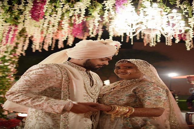 Tamanna Weds Rahil - photo 1