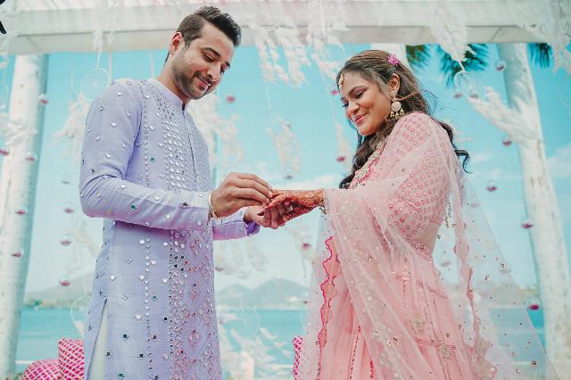 Nikita Weds Anmol - photo 4