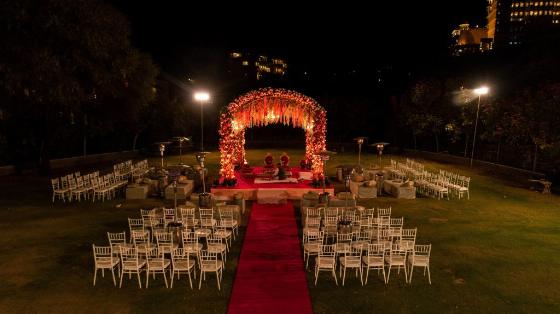 Disha Weds Saiyam