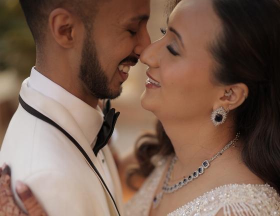 Payal Weds Neil