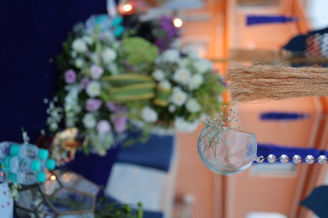 Riya & Prashant - photo 20
