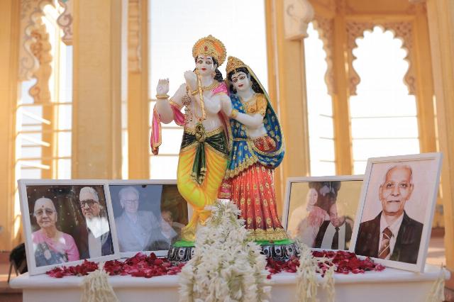 Payal Weds Neil - photo 24