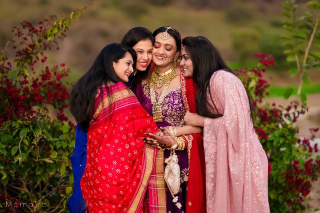 Dhwani Weds Aash - photo 33
