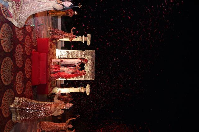 Kunal Weds Aishee - photo 6