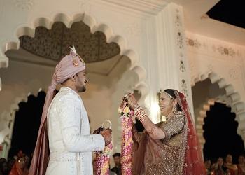 Sakshi Weds Raghav - photo 2