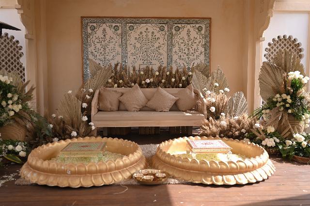 Anoushka Weds Ekagra - photo 11