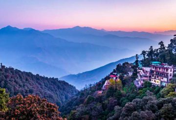 Destination Wedding in mussoorie