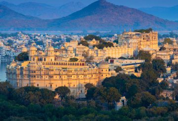 Destination Wedding in udaipur