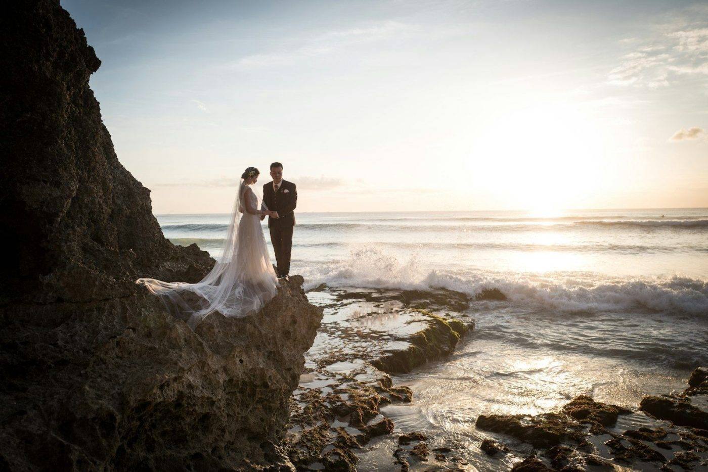 Bali Destination Wedding Planner