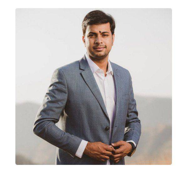 Sumit Kumawat &mdash; Founder & Lead Wedding Planner