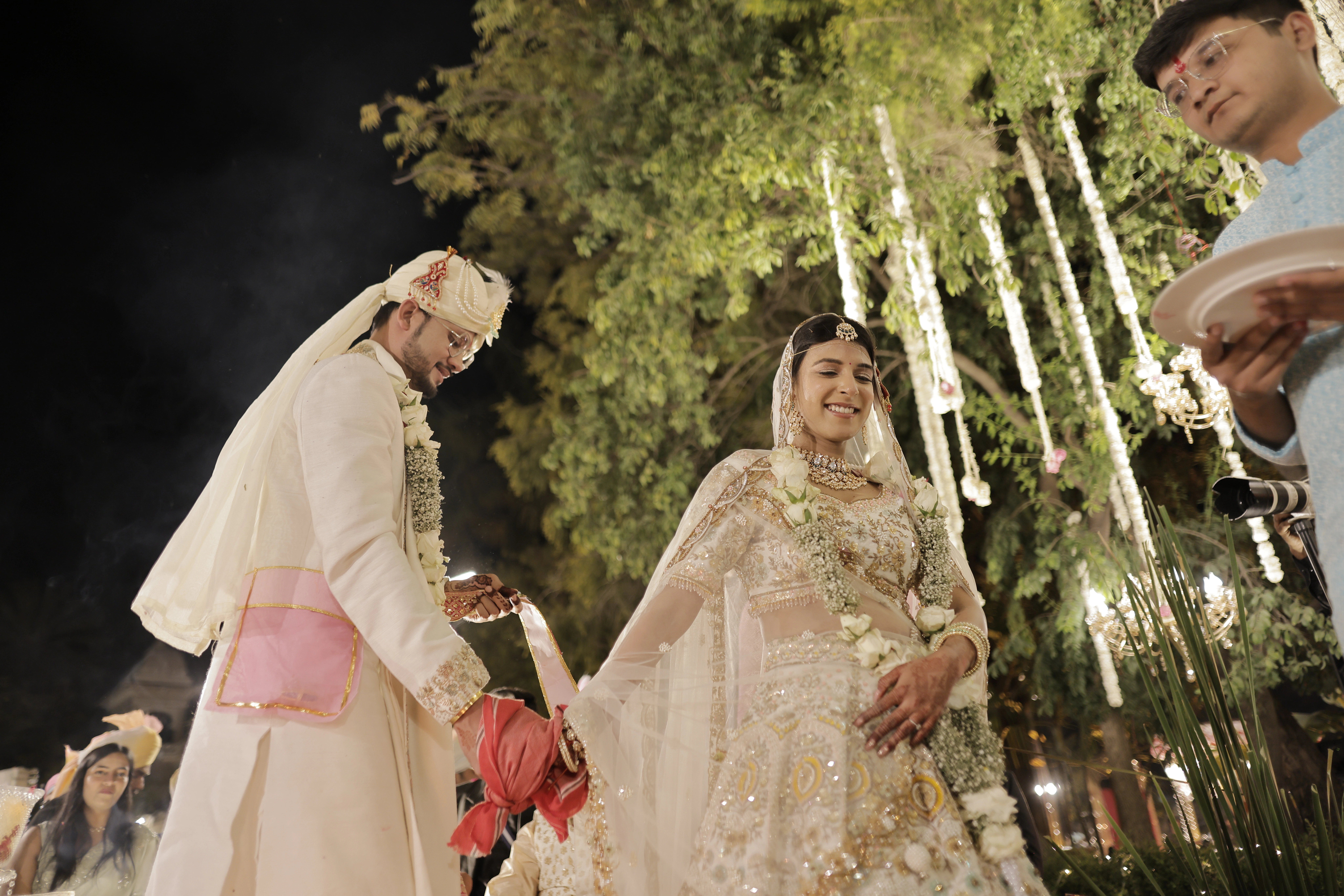 destination wedding at Udaipur