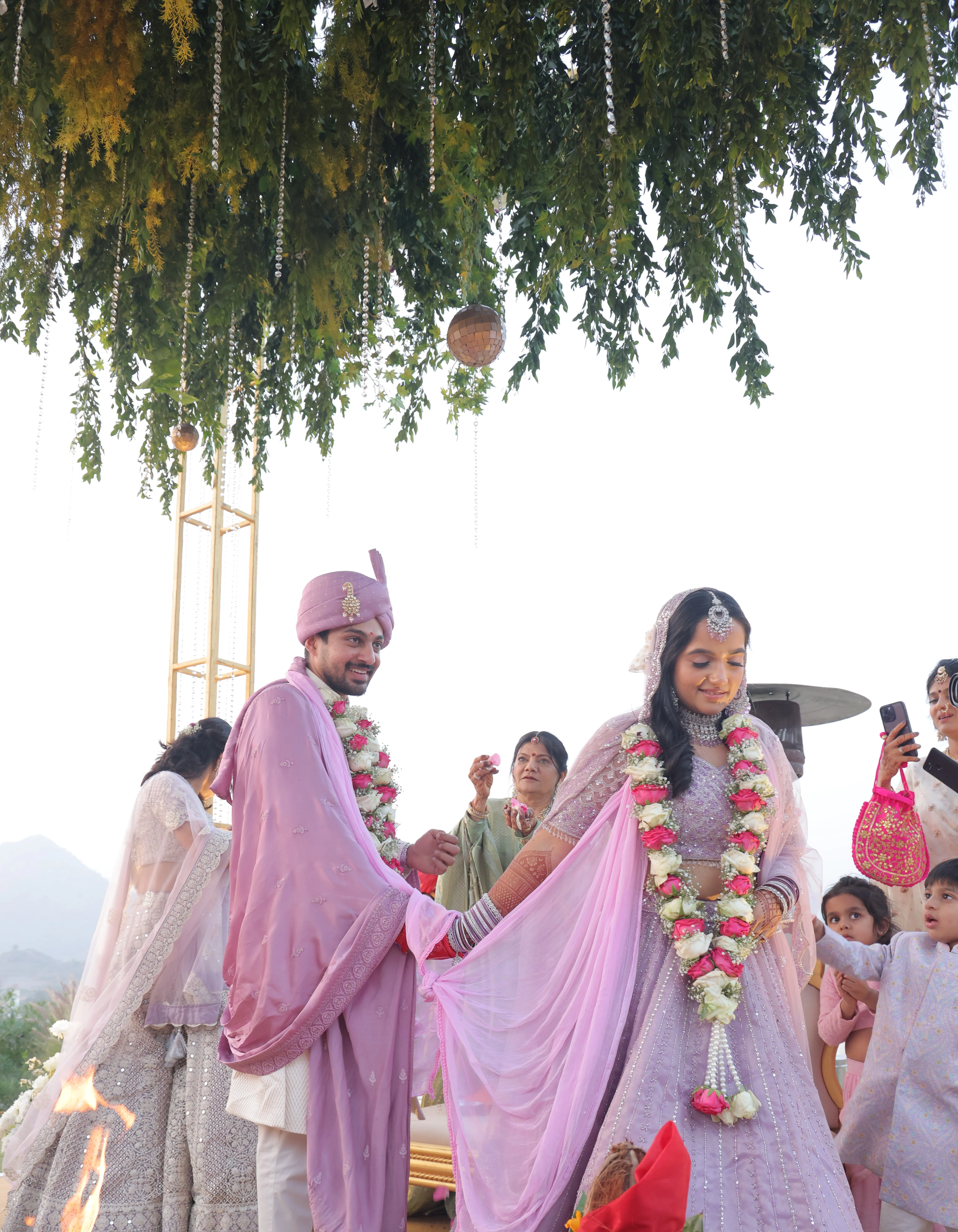 Wedding Cost at FatehVilas, Udaipur