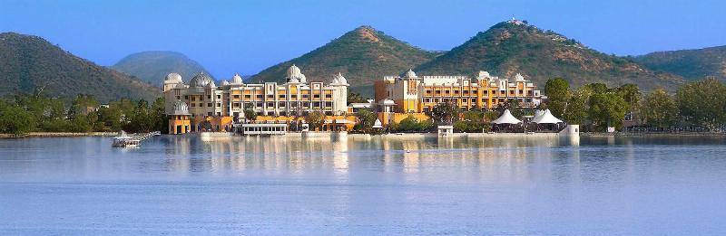 The Leela Palace, Udaipur