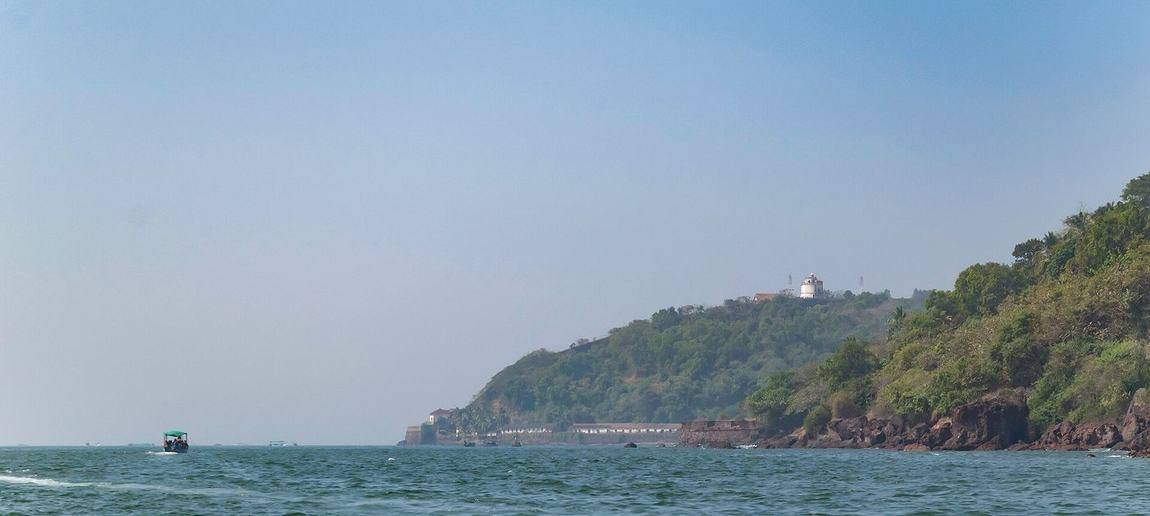 Taj Fort Aguada Resort & Spa &mdash; photo 3