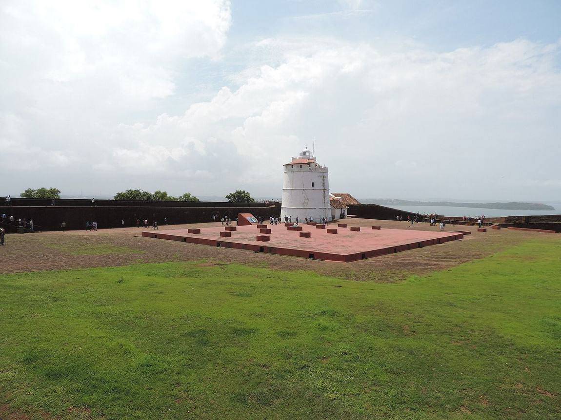 Taj Fort Aguada Resort & Spa &mdash; photo 4