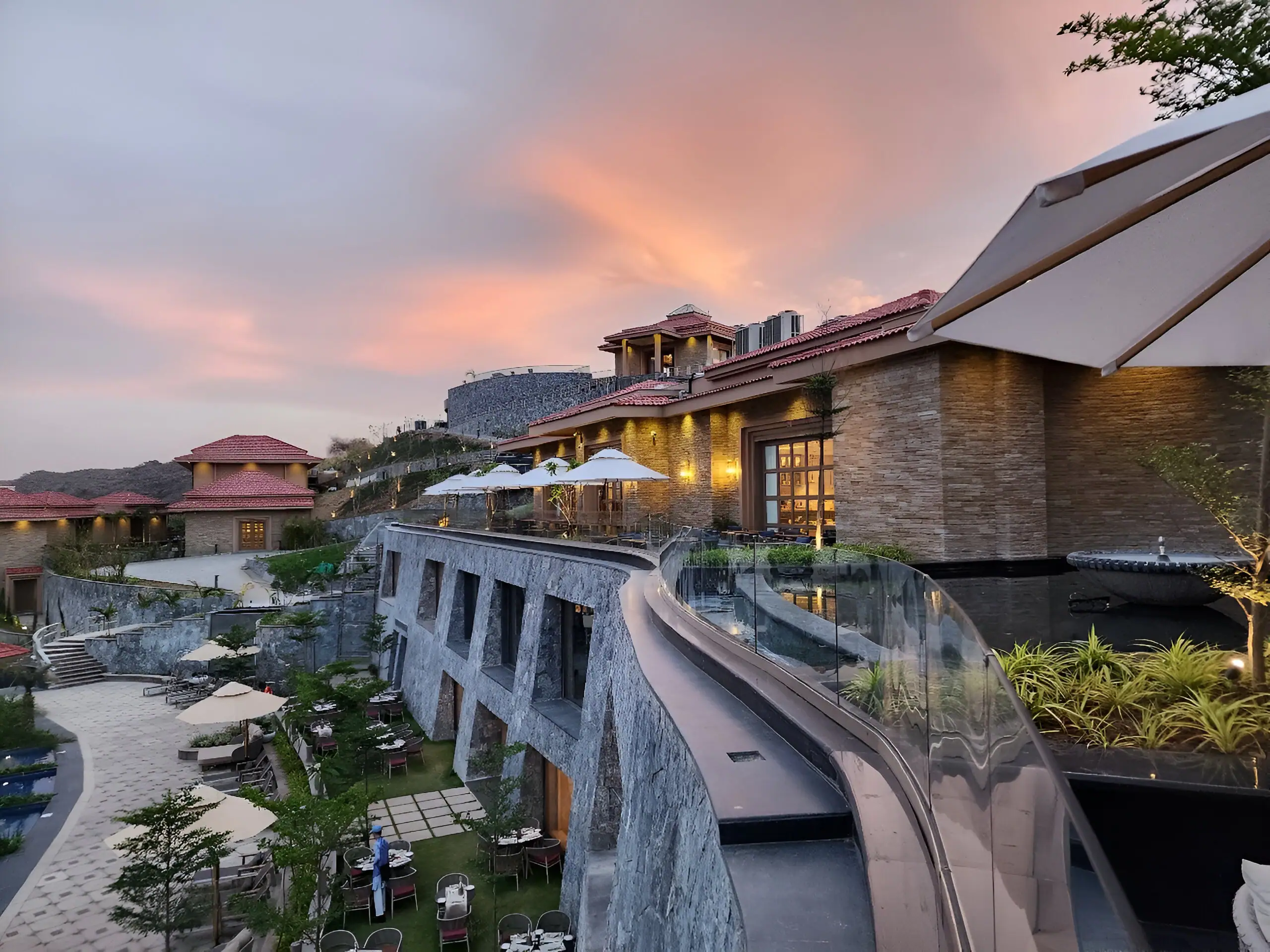 Why Event Gurus Gets ITC Mementos Udaipur Weddings Right