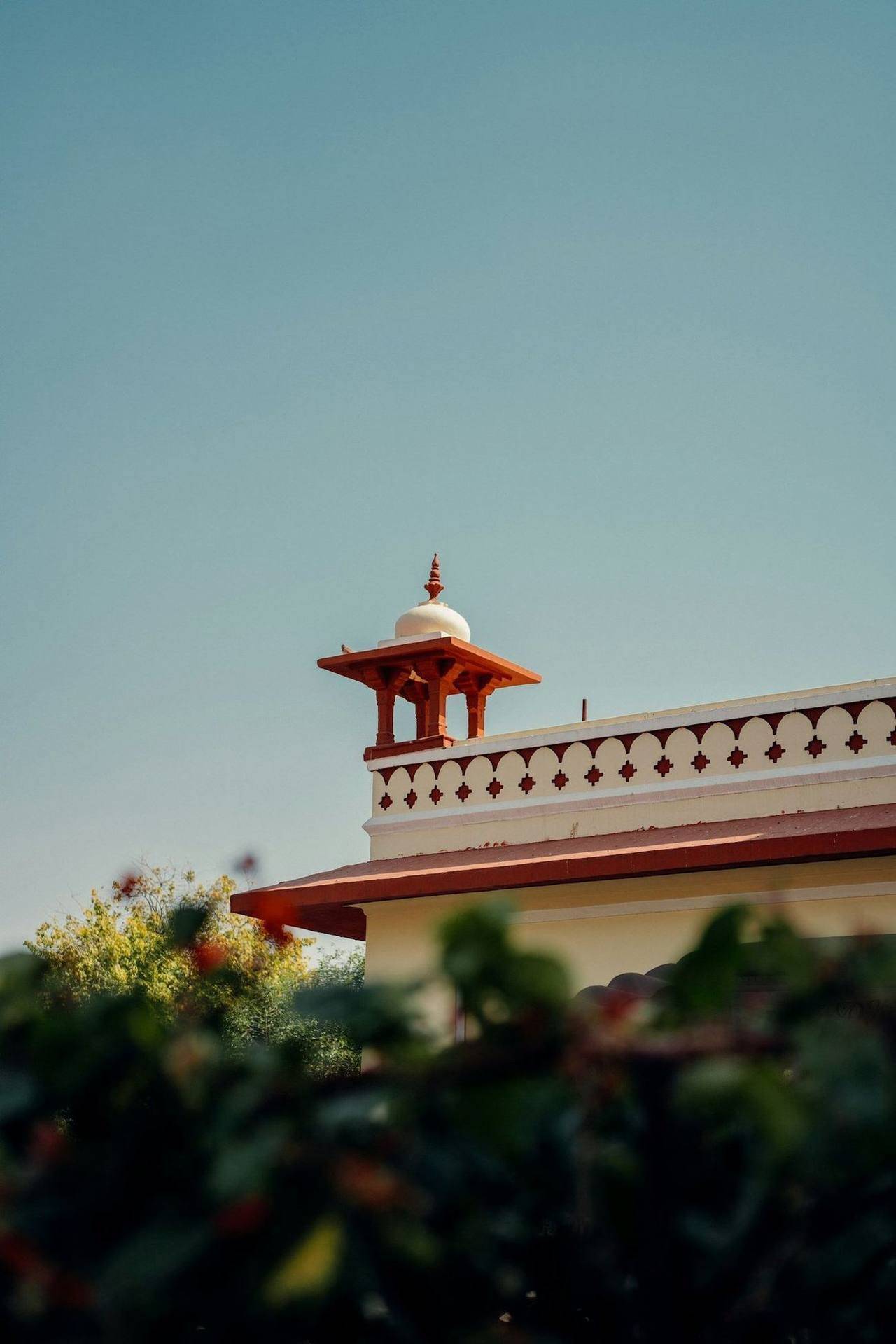 Ananta Spa & Resorts, Pushkar