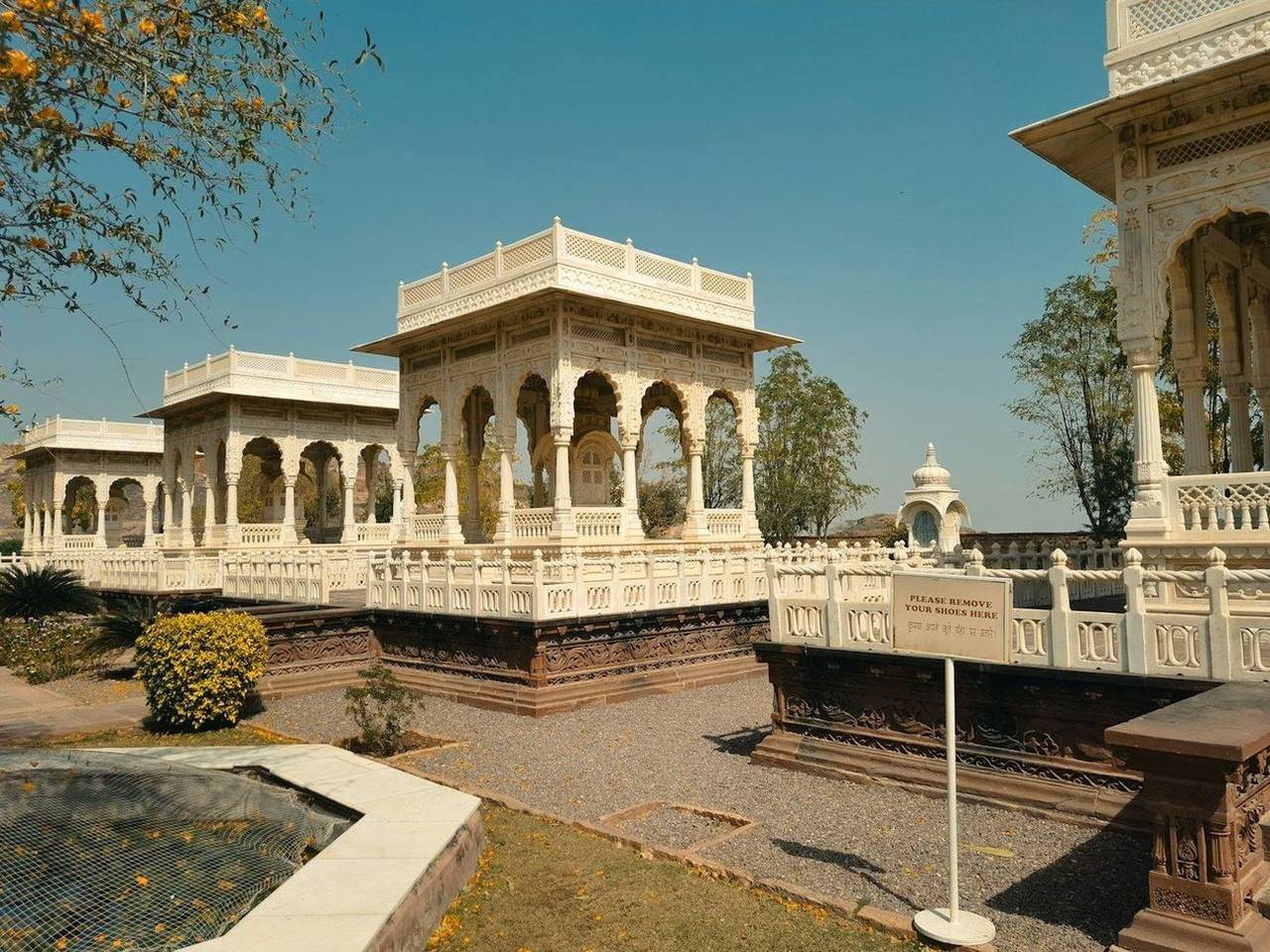 Club Mahindra Kumbhalgarh Fort
