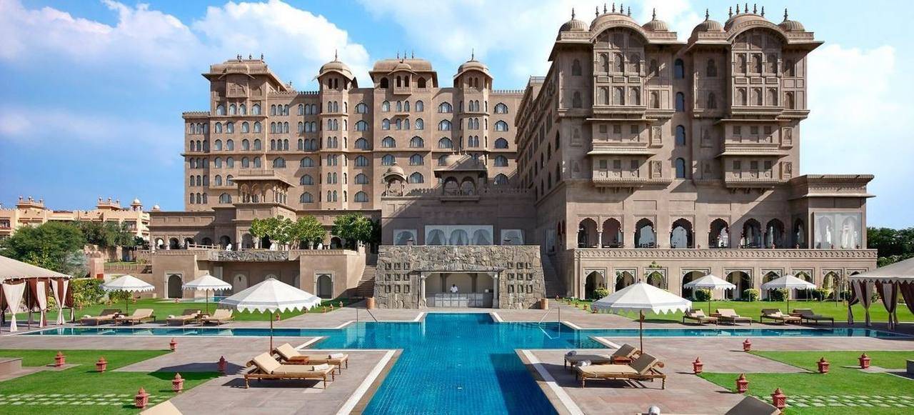 Fairmont Jaipur