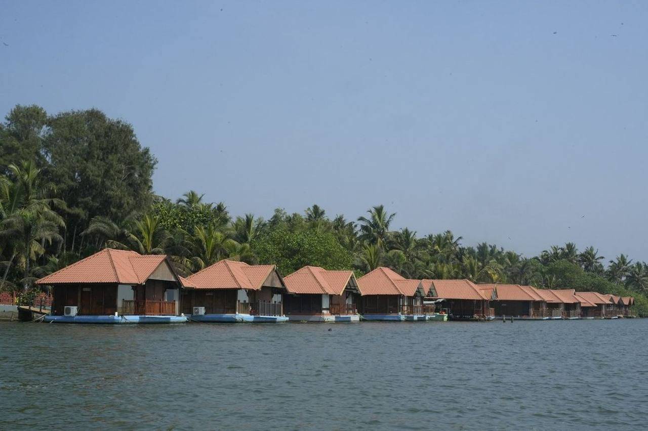 Grand Hyatt Kochi Bolgatty