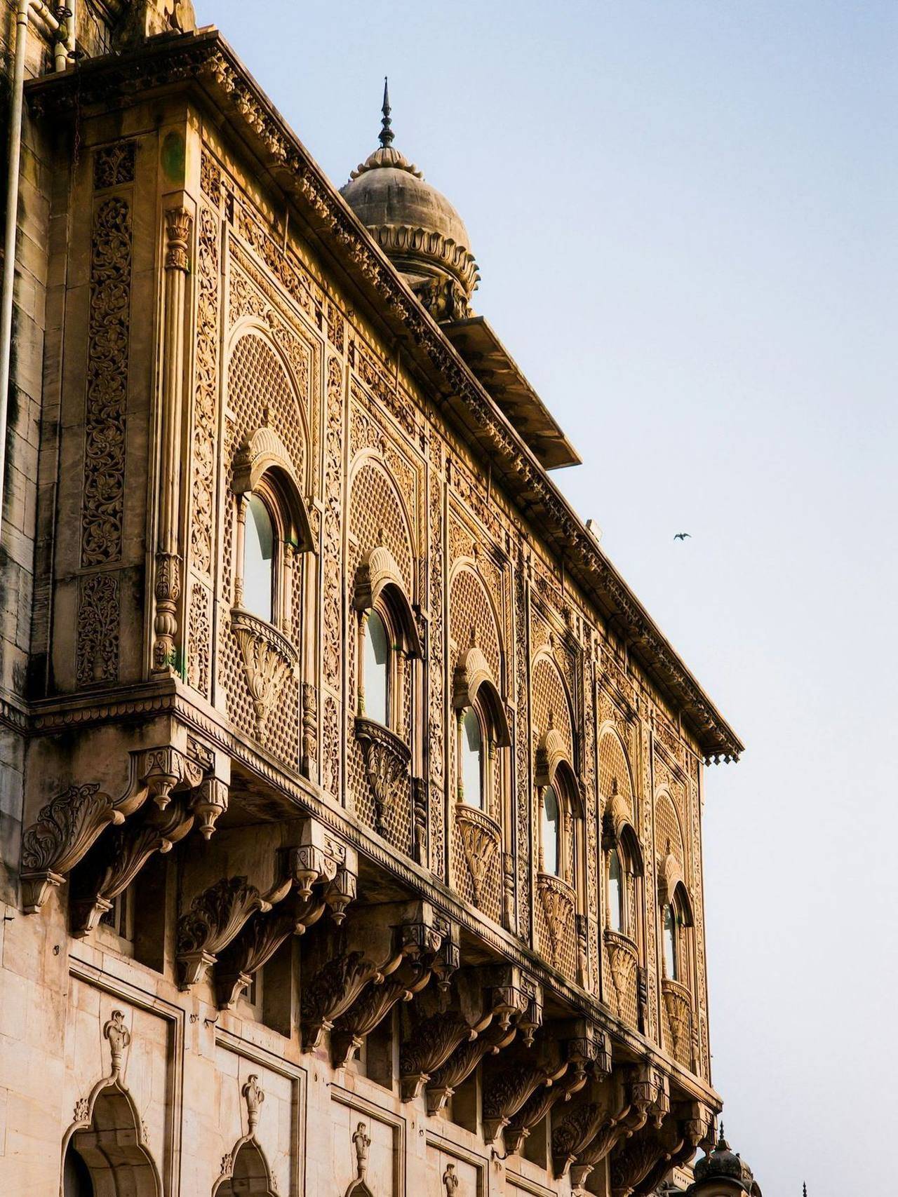 Mana Ranakpur