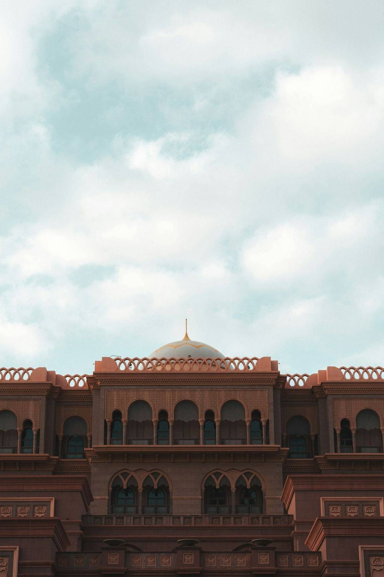 The Pushkar Bagh