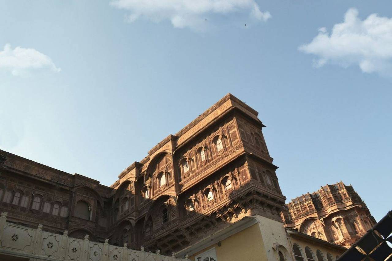 RAAS Jodhpur