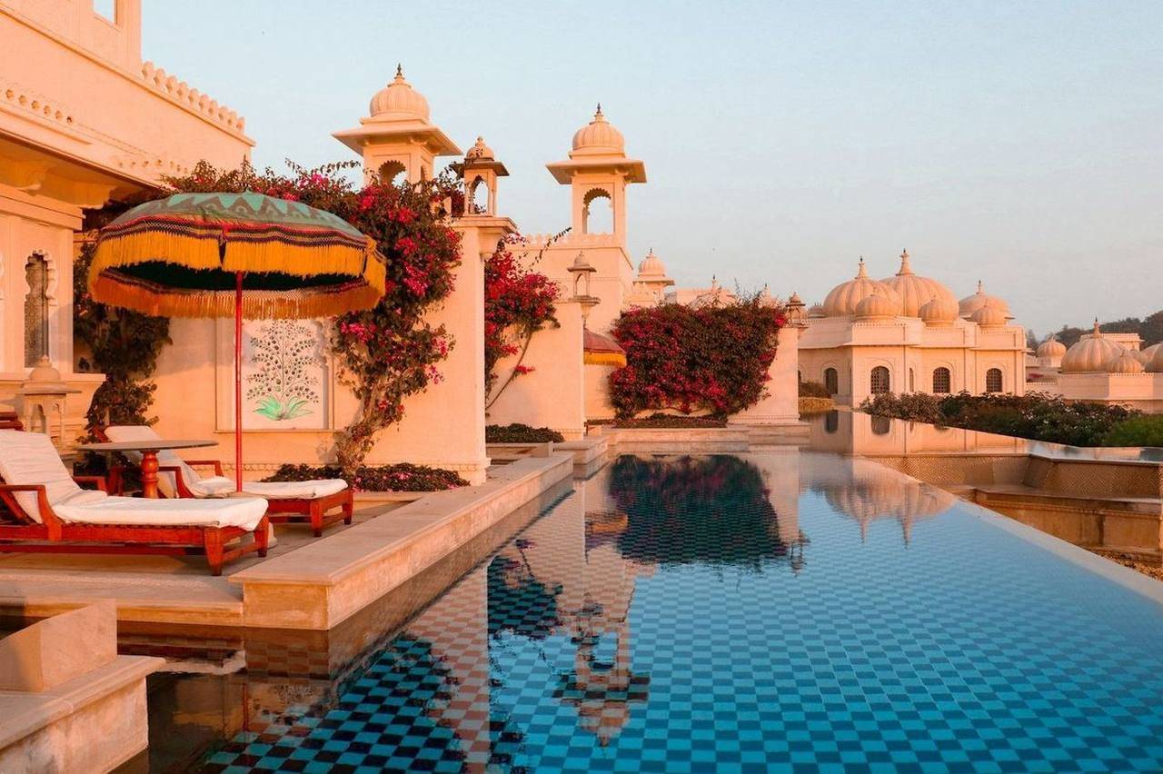 Ramada Resort Kumbhalgarh