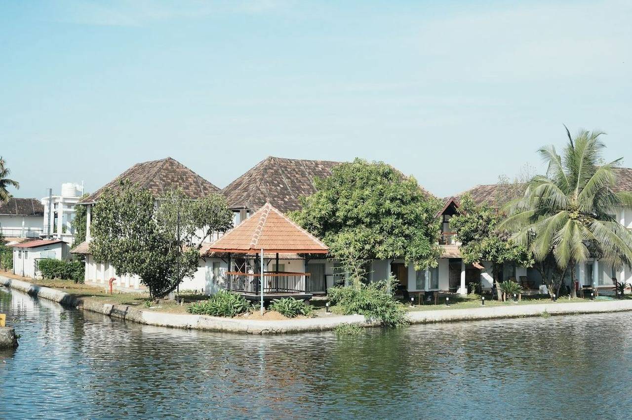 Taj Bekal Resort & Spa