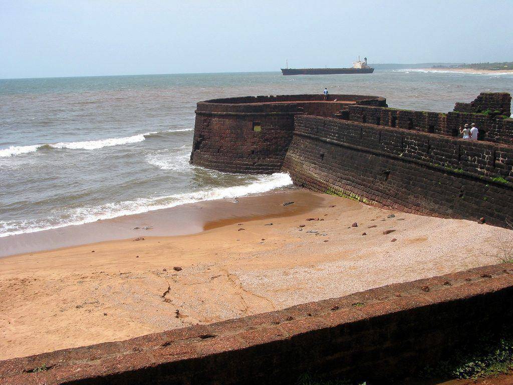 Taj Fort Aguada Resort & Spa