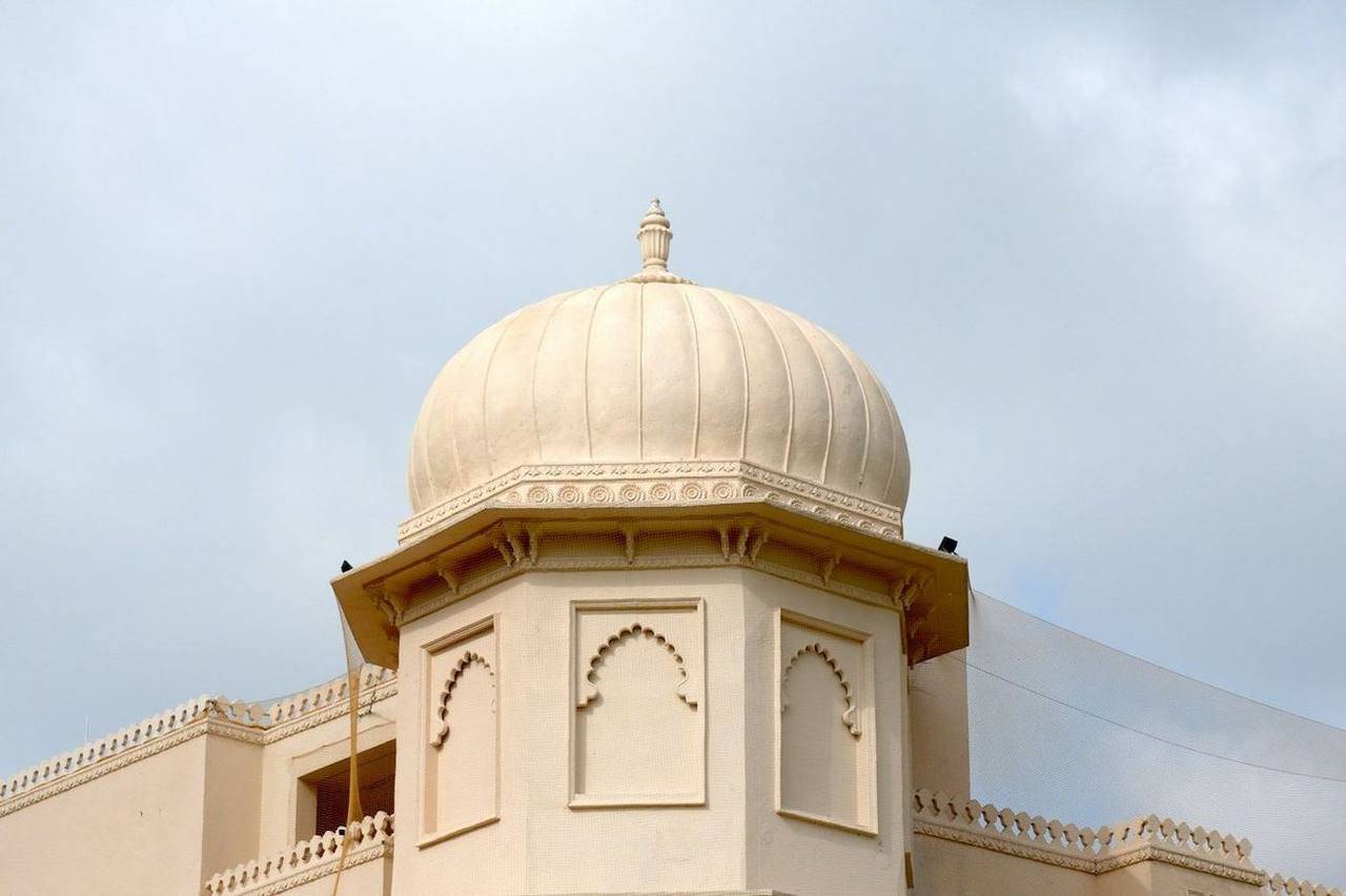The Westin Pushkar Resort & Spa