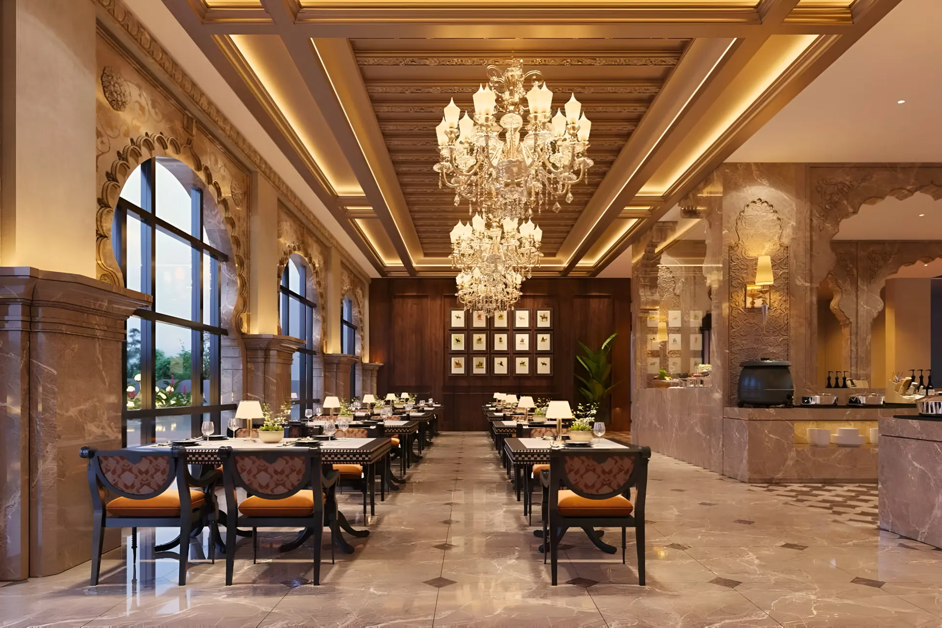 Why Wyndham Garden Udaipur Is Great for Destination Weddings