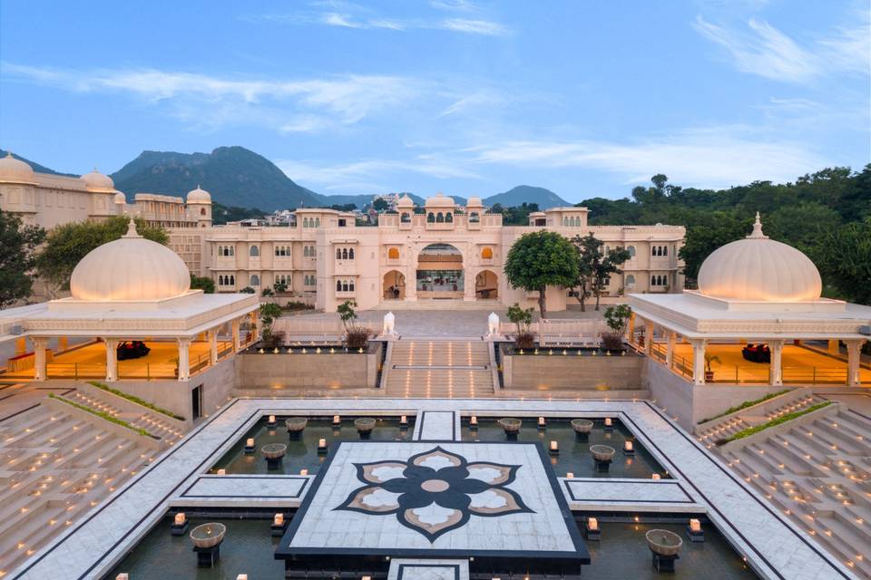 Destination Wedding Wyndham Garden in Udaipur.avif